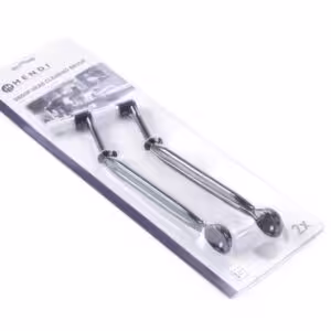 Brosse de nettoyage du groupe expresso,  ,  (L)225mm - cuisine professionnel de qualité