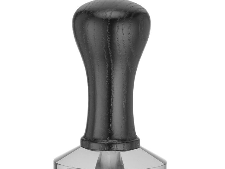 Tamper à café,  ,  ⌀58x(H)95mm - équipement professionnel de qualité