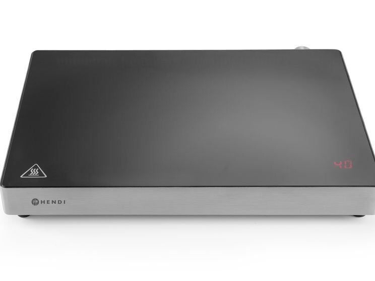 Plaque chauffante à induction Kitchen Line, , Kitchen ... - restauration professionnel de qualité