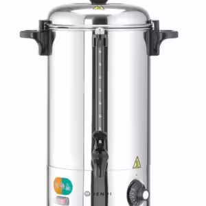 Distributeur à boissons chaudes,  ,  ,  Argent - restauration professionnel de qualité
