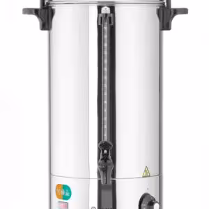 Distributeur à boissons chaudes - équipement professionnel de qualité
