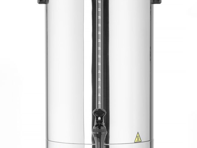 Distributeur à boissons chaudes - équipement professionnel de qualité