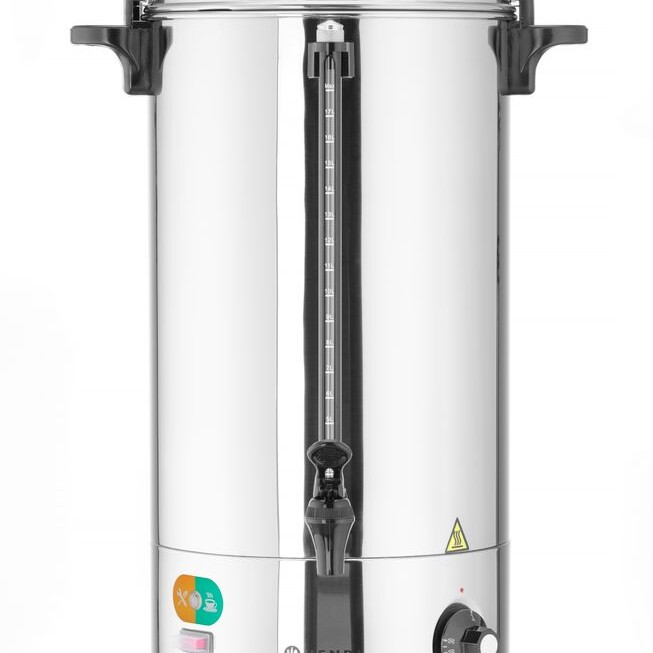 Distributeur à boissons chaudes - équipement professionnel de qualité