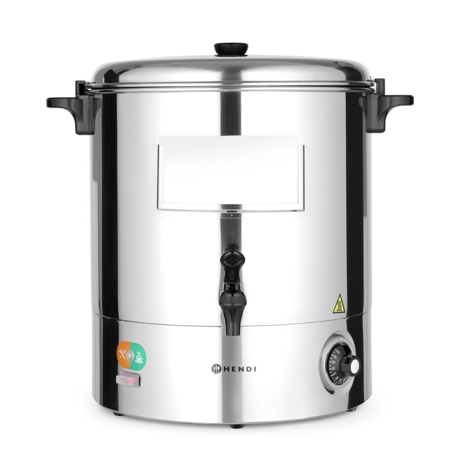Distributeur de boissons chaudes - professionnel professionnel de qualité