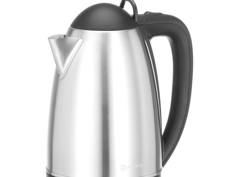 Bouilloire - 2, 5 L,  ,  2 - professionnel professionnel de qualité