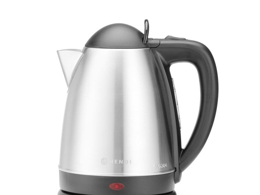 Bouilloire - 1, 8 L, , 1 - professionnel professionnel de qualité