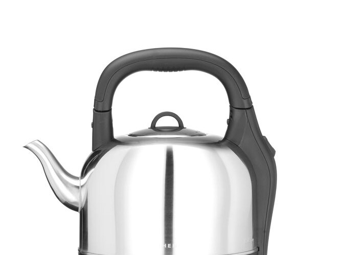 Bouilloire - 4, 2 L,  ,  4 - restauration professionnel de qualité