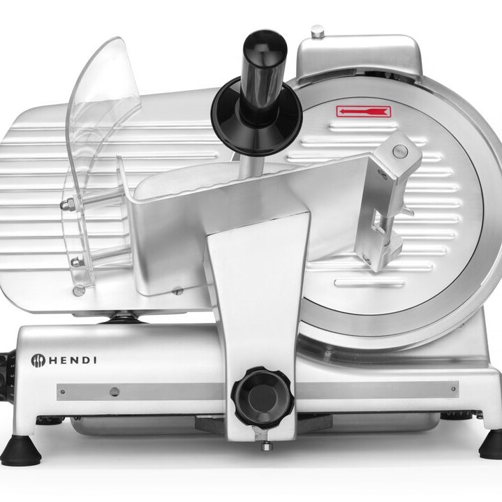 Trancheuse Profi Line 250,  ,  Profi Line - cuisine professionnel de qualité