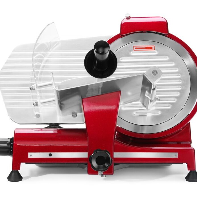 Trancheuse Profi Line 250 version rouge,  ,  Profi Line, ... - professionnel professionnel de qualité