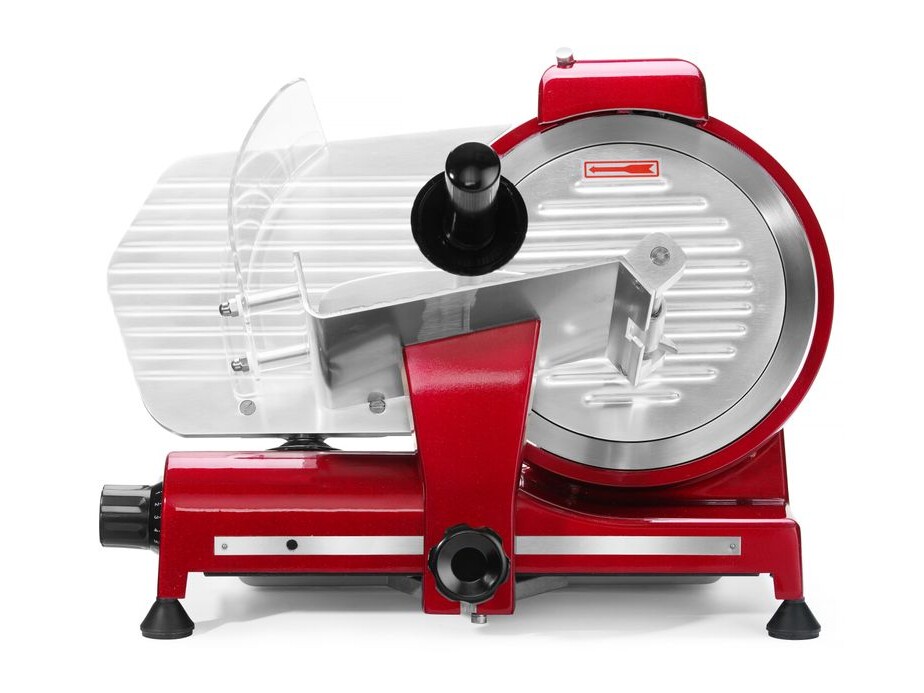 Trancheuse Profi Line 250 version rouge,  ,  Profi Line, ... - professionnel professionnel de qualité