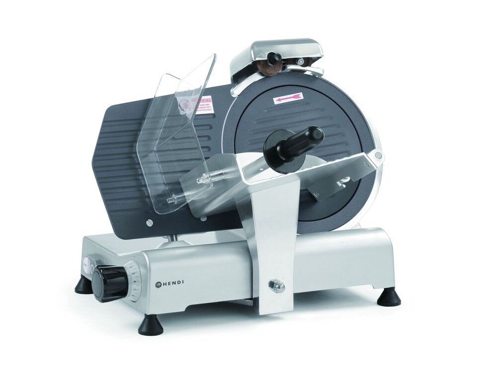 Trancheuse Kitchen Line 250,  ,  Kitchen Line - restauration professionnel de qualité