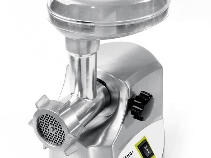 Hache-viande 198 - professionnel professionnel de qualité