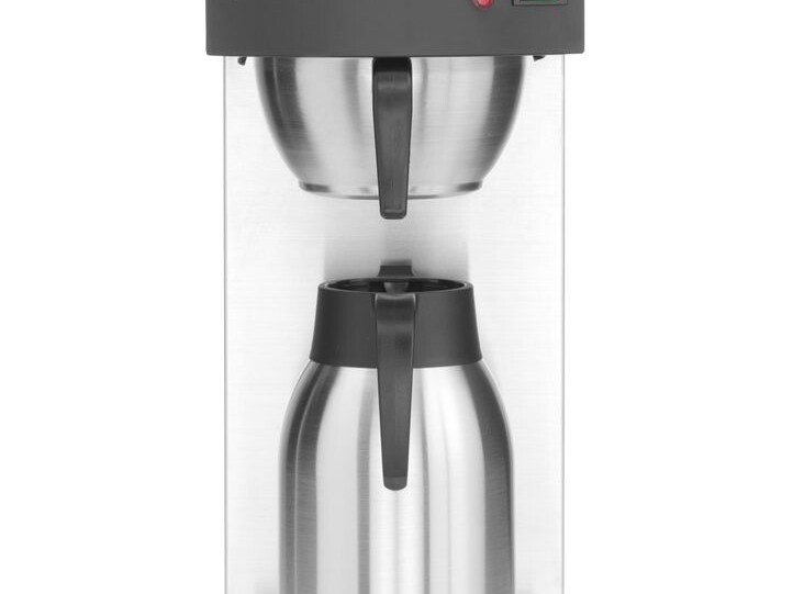 Machine à café filtre, , , 220- - équipement professionnel de qualité