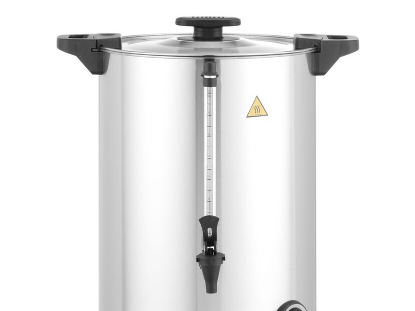 Distributeur à boissons chaudes simple paroi, , , 220- - équipement professionnel de qualité