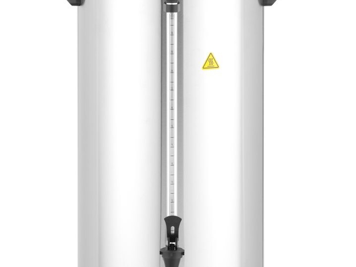 Distributeur à boissons chaudes simple paroi, , , 220- - professionnel professionnel de qualité