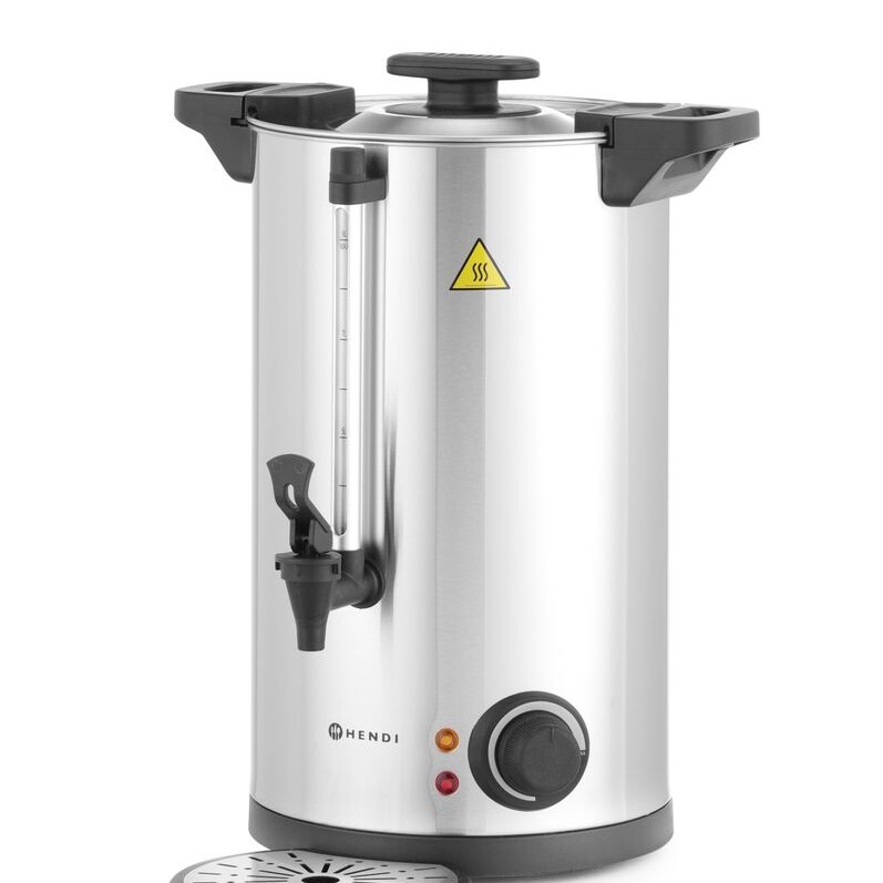 Distributeur à boissons chaudes à double paroi ,  ,  , ... - équipement professionnel de qualité