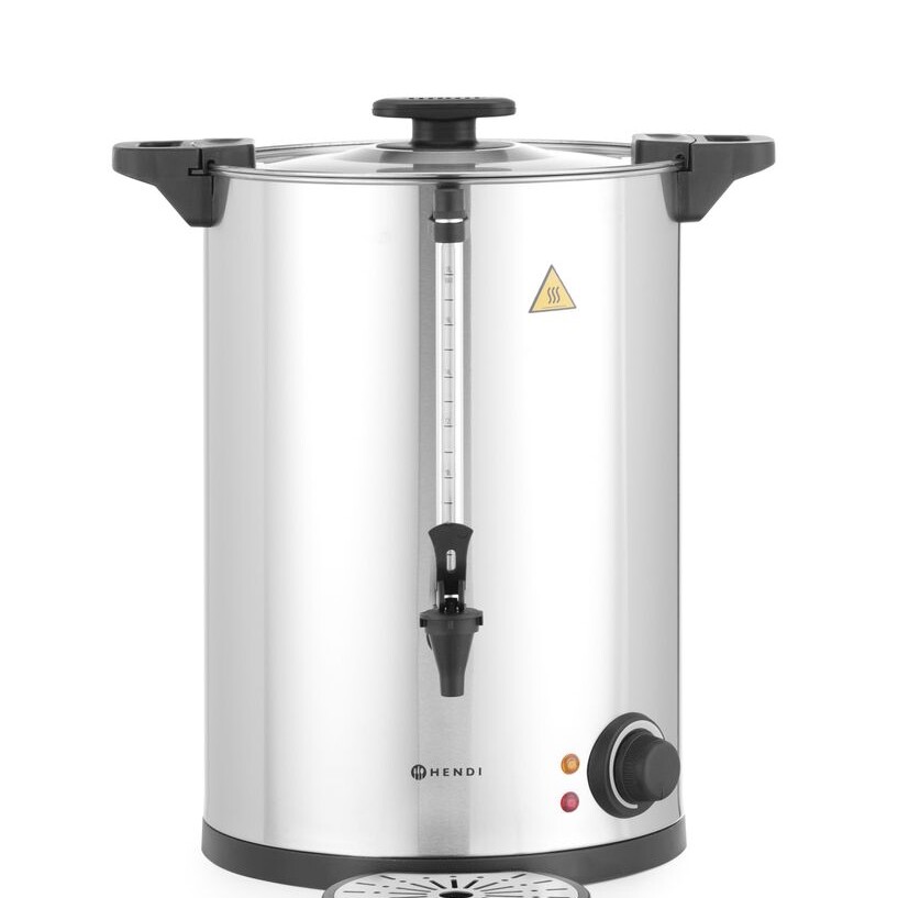 Distributeur à boissons chaudes à double paroi ,  ,  , ... - professionnel professionnel de qualité