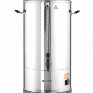 Percolateur à double paroi - cuisine professionnel de qualité