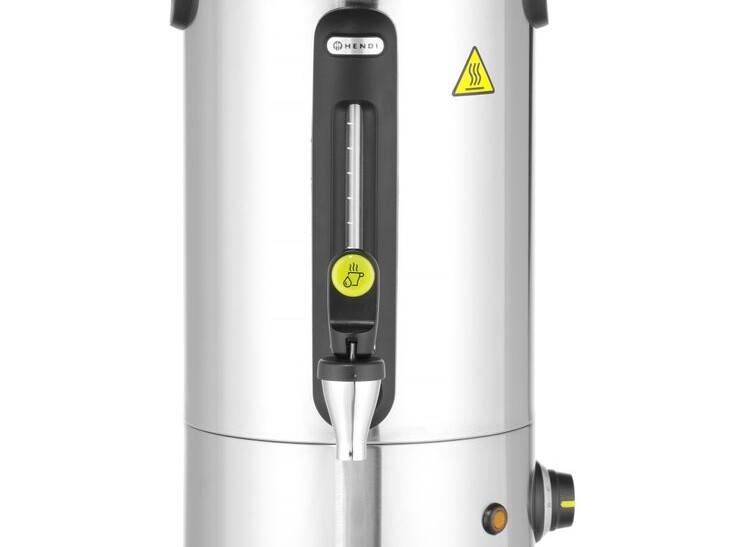 Distributeur à boissons chaudes ,  ,  ,  220- - restauration professionnel de qualité