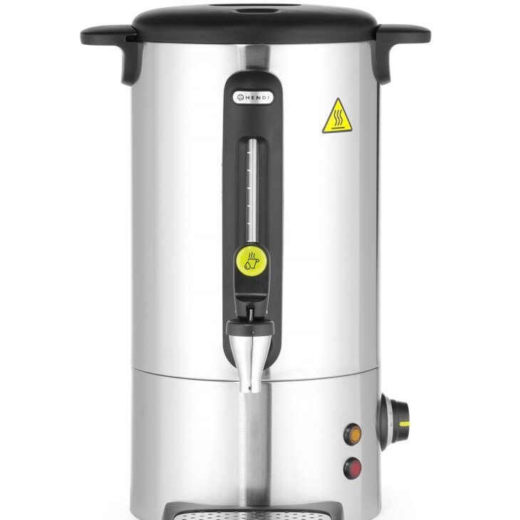 Distributeur à boissons chaudes ,  ,  ,  220- - restauration professionnel de qualité