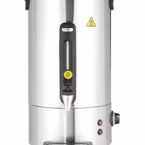 Distributeur à boissons chaudes ,  ,  ,  220- - cuisine professionnel de qualité