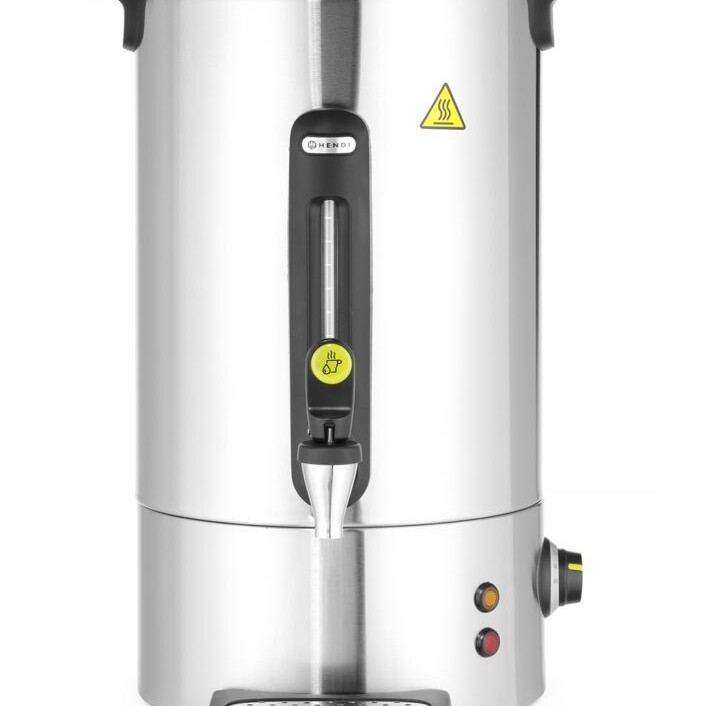 Distributeur à boissons chaudes ,  ,  ,  220- - cuisine professionnel de qualité