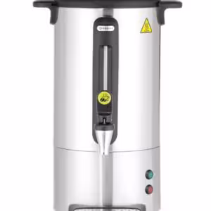 Percolator ,  ,  ,  Argent,  220- - équipement professionnel de qualité