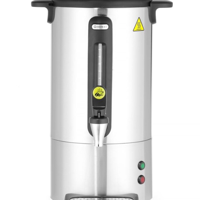 Percolator ,  ,  ,  Argent,  220- - équipement professionnel de qualité