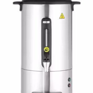 Percolator ,  ,  ,  Argent,  220- - cuisine professionnel de qualité
