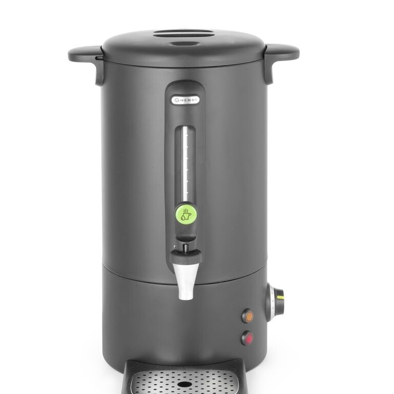 Distributeur à boissons chaudes ,  ,  ,  Noir,  220- - équipement professionnel de qualité