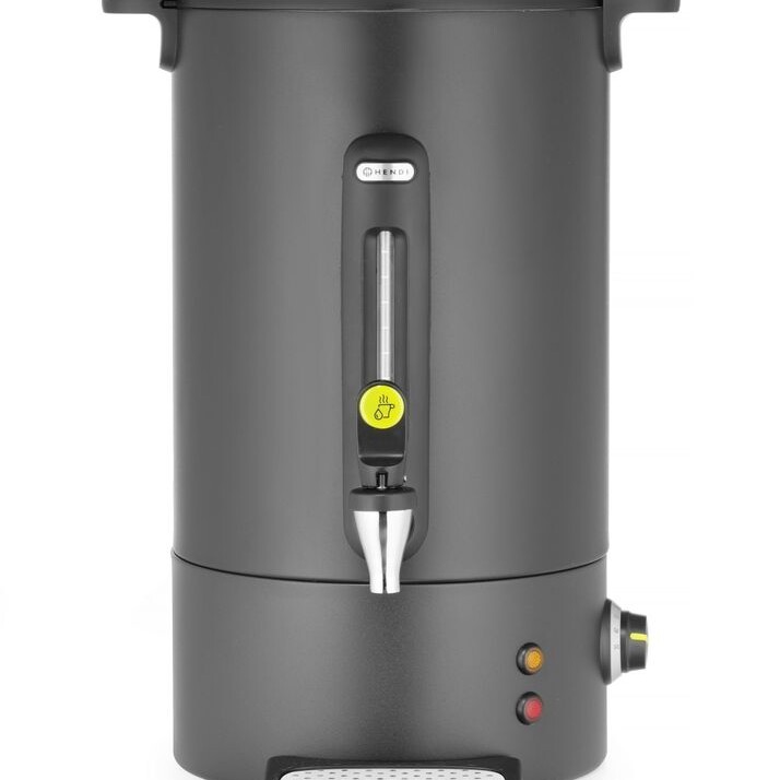 Distributeur à boissons chaudes ,  ,  ,  Noir,  220- - restauration professionnel de qualité