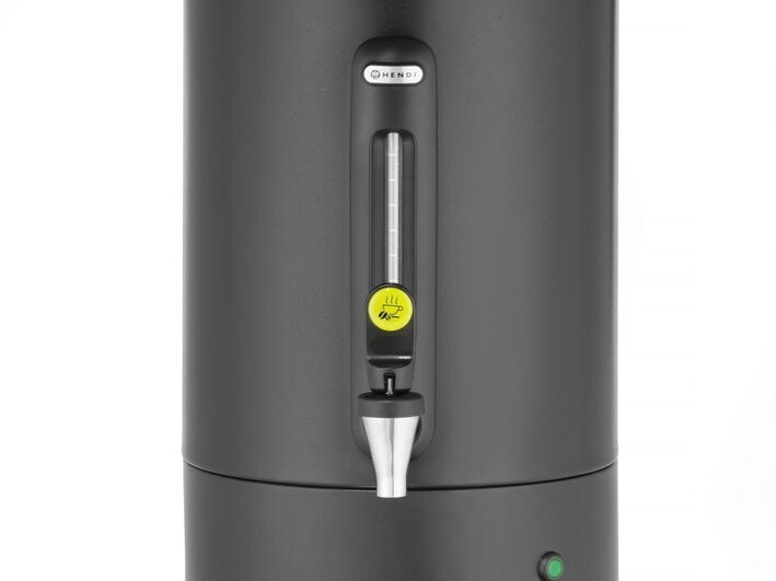 Percolateur ,  ,  ,  Noir,  220- - restauration professionnel de qualité