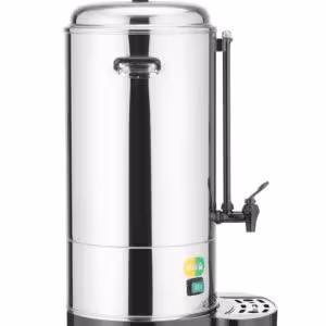 Distributeur à boissons chaudes à double paroi - restauration professionnel de qualité