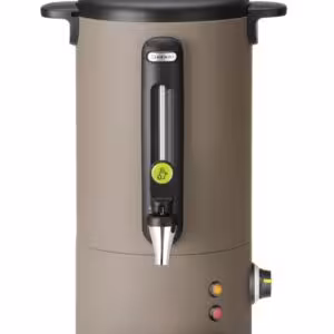 Distributeur à boissons chaudes ,  ,  ,  Taupe,  220- - cuisine professionnel de qualité