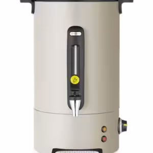 Distributeur à boissons chaudes ,  ,  ,  blanc cassé,  ... - équipement professionnel de qualité
