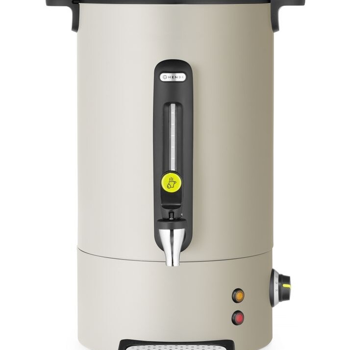 Distributeur à boissons chaudes ,  ,  ,  blanc cassé,  ... - équipement professionnel de qualité