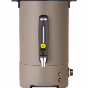 Distributeur à boissons chaudes ,  ,  ,  Taupe,  220- - cuisine professionnel de qualité