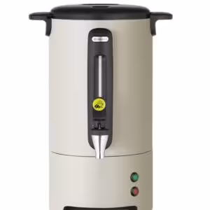 Percolateur ,  ,  ,  blanc cassé,  220- - professionnel professionnel de qualité