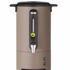 Percolateur ,  ,  ,  Taupe,  220- - cuisine professionnel de qualité