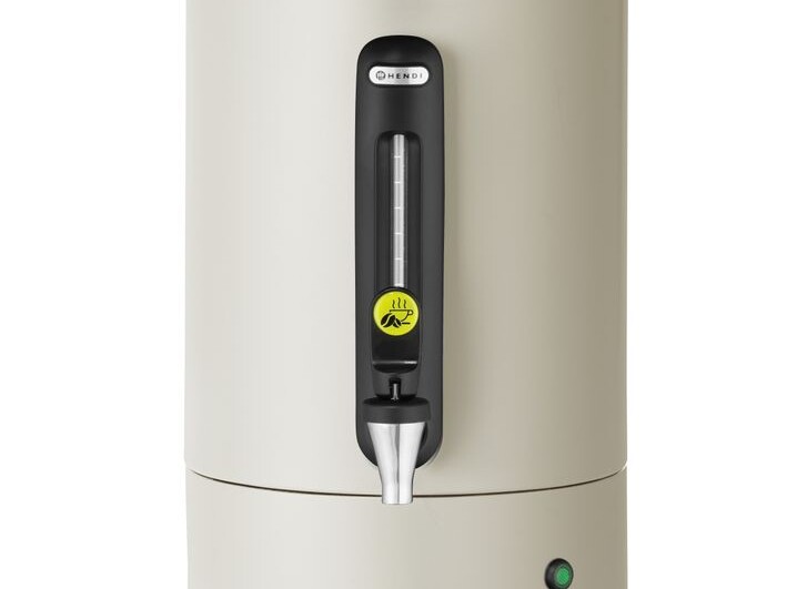 Percolateur , , , blanc cassé, 220- - équipement professionnel de qualité