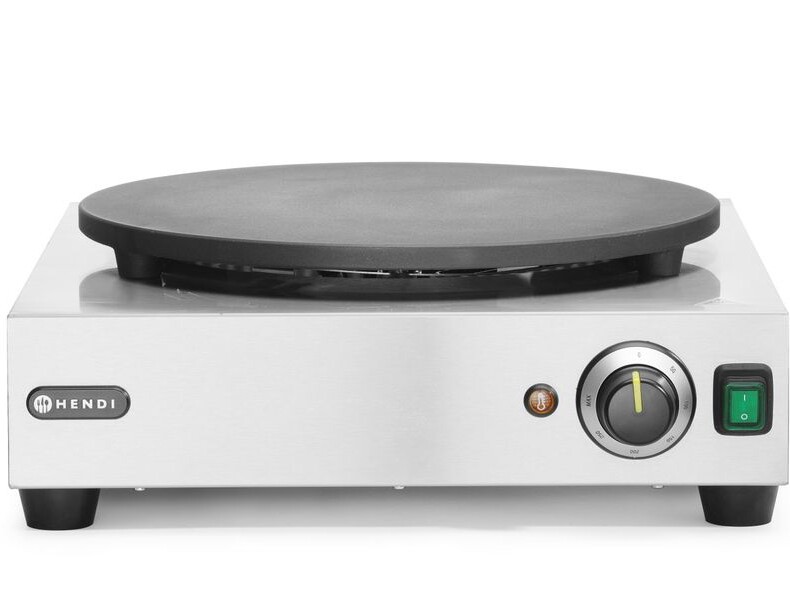 Crêpière - professionnel professionnel de qualité