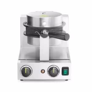 Gaufrier rotatif Bubble Waffle,  ,  220- - équipement professionnel de qualité