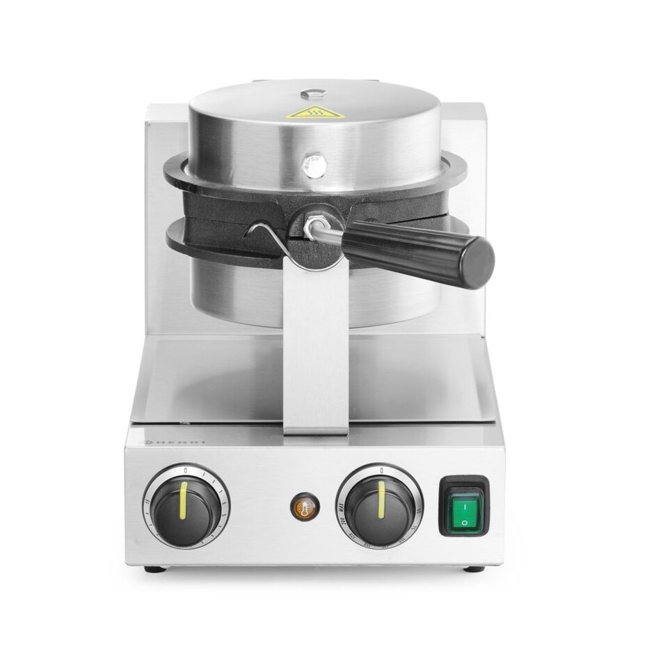 Gaufrier rotatif Bubble Waffle,  ,  220- - équipement professionnel de qualité