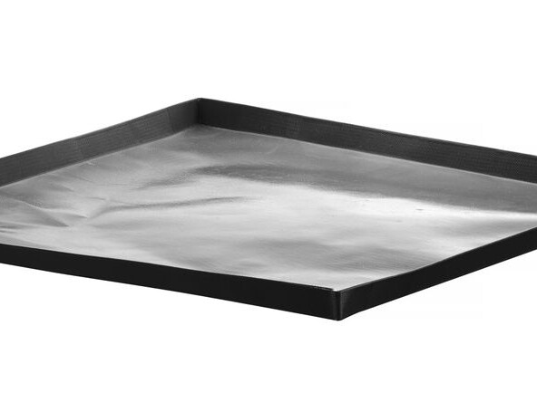 Plaque de cuisson pour four à haute vitesse, antiadhés... - équipement professionnel de qualité