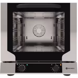 Four à convection compact,  ,  220- - équipement professionnel de qualité