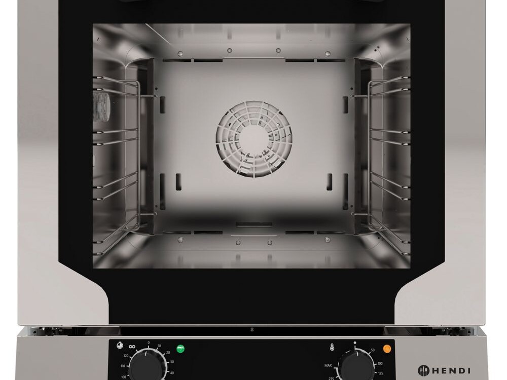 Four à convection compact,  ,  220- - équipement professionnel de qualité