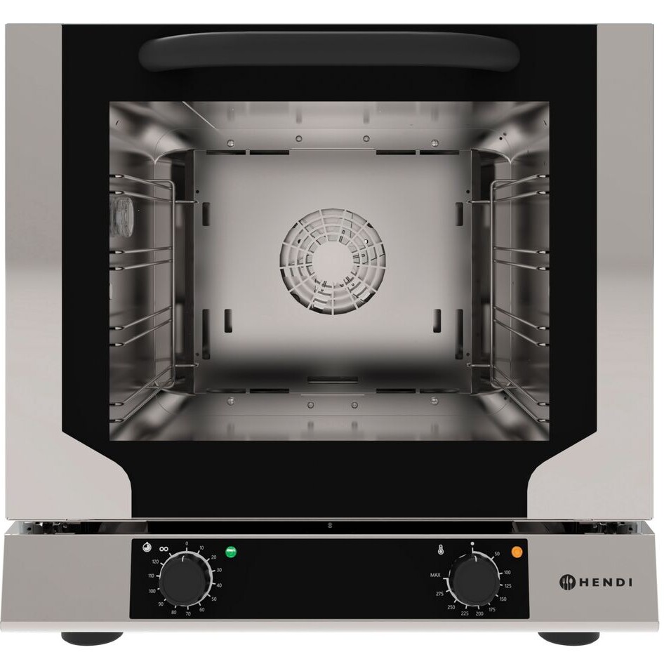 Four à convection compact,  ,  220- - équipement professionnel de qualité