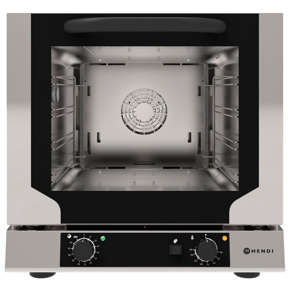 Four à convection compact avec humidificateur,  ,  220- - équipement professionnel de qualité