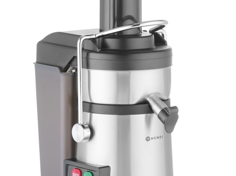 Centrifugeuse - extracteur de jus Compact - restauration professionnel de qualité