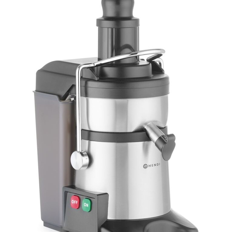 Centrifugeuse - extracteur de jus Compact - restauration professionnel de qualité